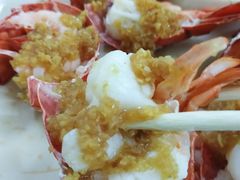 -强记龙虾钳(定安里店)