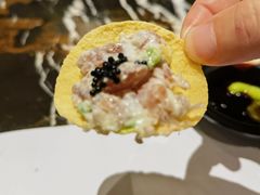 -极盐铁板烧(仓山万达广场店)