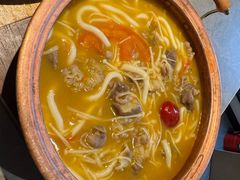 -方家厨房(玉皇山店)