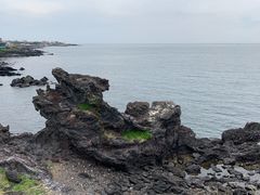 -龙头岩(Dragon Head Rock)
