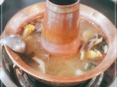 -陀岗美食·云南藏式特色餐厅