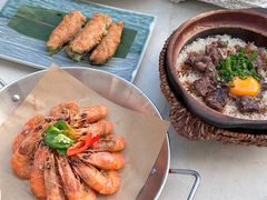 -常来小聚·广州非遗传承餐厅(高德置地店)