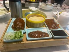 -天福苑(崇宁路店)