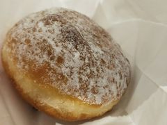 柏林覆盆子面包-啊噗吐呦现场烘焙(麦凯乐店)