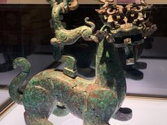 -上海博物馆(人民广场馆)