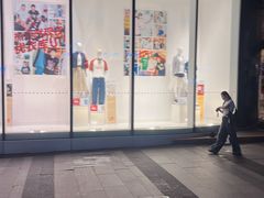 -深圳来福士广场