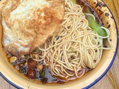 -赵伍面庄(吉祥苑店)