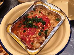 -东排食堂长沙小吃大排档(五一广场店)