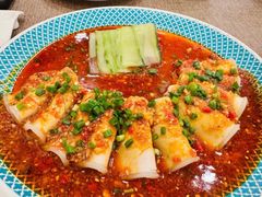 -四川内江驻京办餐厅·大千食府(西客站店)