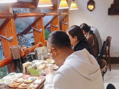 -银米·云南传统过桥米线(双廊黑金冠店)