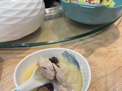 -喜上喜鸡煲翅(吉大店)