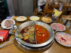 -楠火锅(太古里总店)