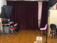 -鸿达摄影KEEP LOVE家庭肖像馆·身份证照(宝山万达广场店)