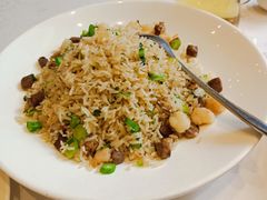 -麒茗餐厅·粤菜·宴会厅·海鲜(锦绣路店)