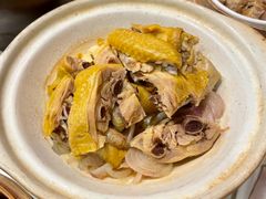 盐焗鸡-金鼎轩(亚运村店)