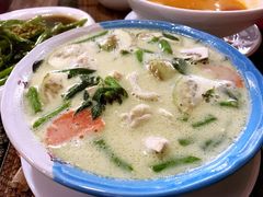 -BAI BUA RESTAURANT