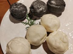 -奉天小馆·非遗东北菜(沈阳万象城店)