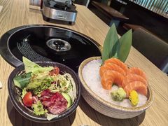 -御瀛日本料理