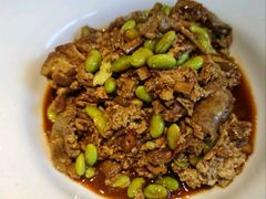 -虎哥私房菜(馒头山店)