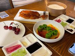 -小大董·烤鸭(王府井apm店)