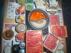 -温野菜涮涮锅(西单大悦城店)