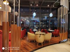 大堂-哈根达斯(扬州瘦西湖店)