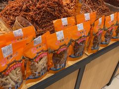 -永辉超市(萧山宝龙广场店)