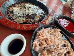 -巴九门老火锅(来福士打望店)