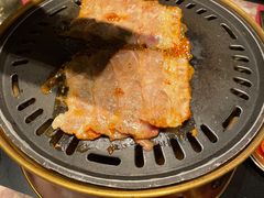 -西塔老太太泥炉烤肉(龙湖北苑天街店)