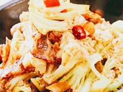 -红实家常菜(静安里店)