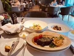 -燃扒房Steakhouse(皇庭店)