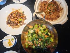 -黄山老妈·土菜(碧桂园店)