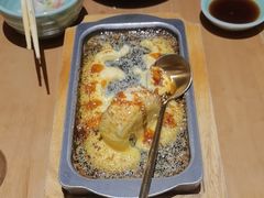 -一心创作料理屋(经开万达店)