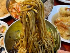 -屋里家延边朝鲜族冷面(南园店)