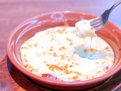 -萨莉亚意式餐厅(杭州滨江天街店)