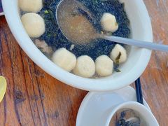 -众味海鲜大排档·活海鲜·潮汕味(南澳店)