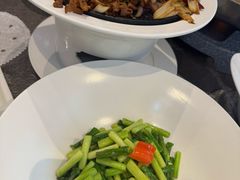 -北京泰富酒店-柏景轩中餐厅