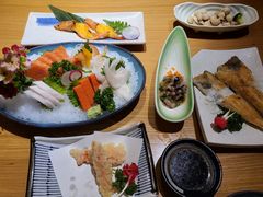 -三石铁板烧(紫竹桥店)