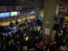 -HIB HUB公社(解放西路店)