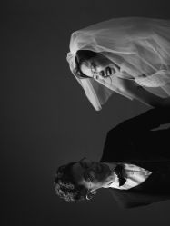 -巴黎春天·菀纱仙庭婚纱美学