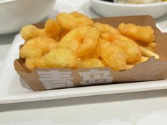 -双合园·海鲜水饺青岛菜(万佳广场店)