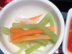 -西贝(吴江路湟普汇店)