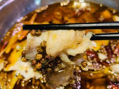 -川天喉重庆江湖菜