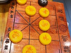 -满园烤鸭·春饼(太原街万达店)