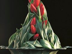 -荷兰布尔玛国际花艺学院
