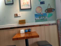-鸭小妹鸭血粉丝(老门东店)