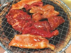 -蒜香焼肉PURUSHIN(马场路店)