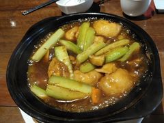 -福慧慈缘素食餐厅(王府井店)