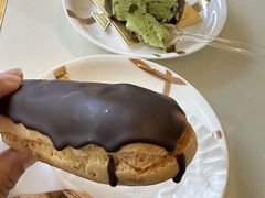 -布朗尼西饼(粮道街店)