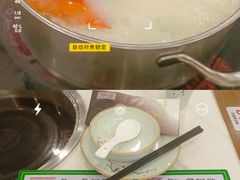 -盈田盈粥庄(博山东路店)
